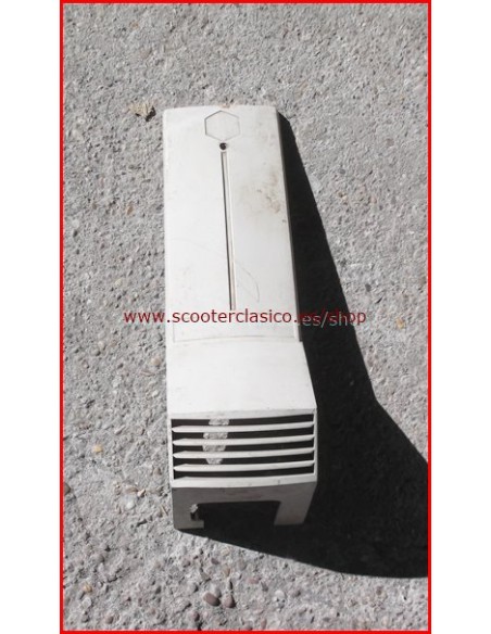 Puente delantero de Vespa PK S original