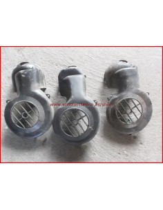 Carcasa ventilador Vespino...