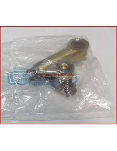 EJE SELECTOR LAMBRETTA LD