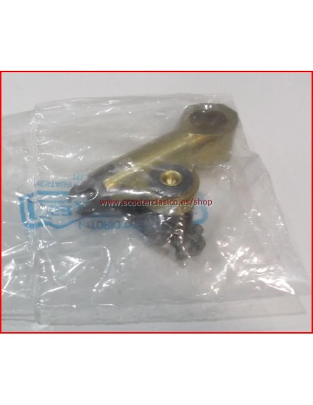 EJE SELECTOR LAMBRETTA LD