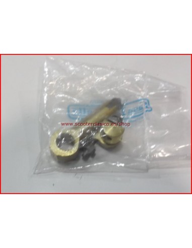 EJE SELECTOR LAMBRETTA LD