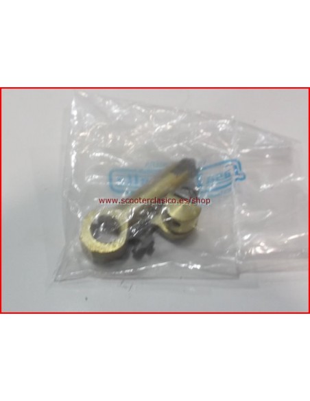 EJE SELECTOR LAMBRETTA LD