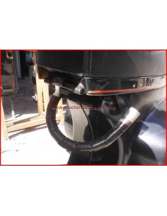 Antirrobo de Vespa usado