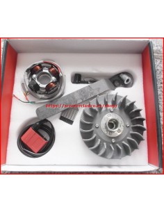 KIT ENCENDIDO LAMBRETTA...