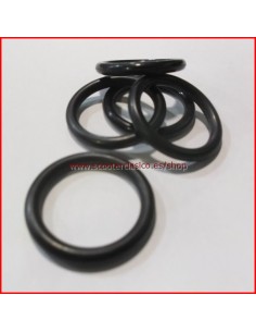 Junta torica eje zapatas Vespa