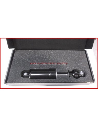 Amortiguador delantero Vespa BGM negro