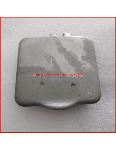 Tapa tap&oacute;n gasolina Lambretta