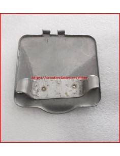 Tapa tap&oacute;n gasolina Lambretta 2