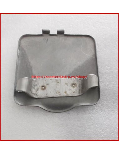 Tapa tap&oacute;n gasolina Lambretta