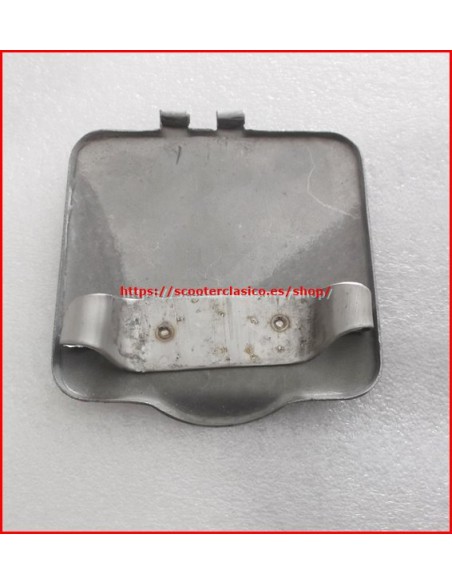 Tapa tap&oacute;n gasolina Lambretta