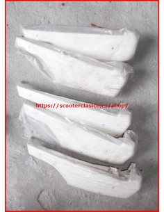 Tapa motor derecha Vespino NLX