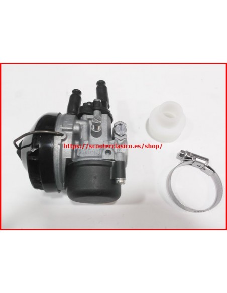 Carburador de Vespino 14/14