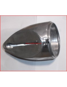 Cuerpo Faro en el guardabarros 95