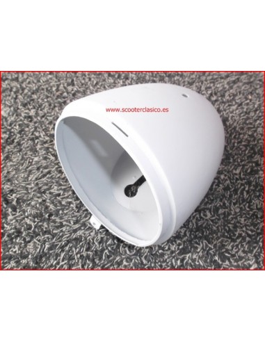 faro de guardabarros de 105 completo