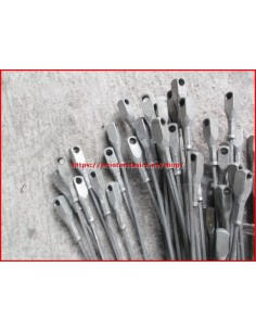 CABLE FRENO TRASERO CON... 2