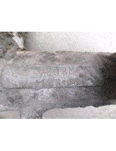 Carteres de la Vespa 150 S... 2