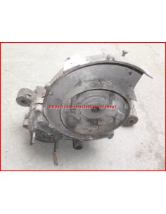 Carteres de la Vespa 150 S...