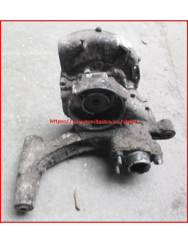 Carteres de la Vespa 150 S 502 M