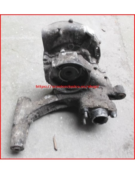 Carteres de la Vespa 150 S 502 M