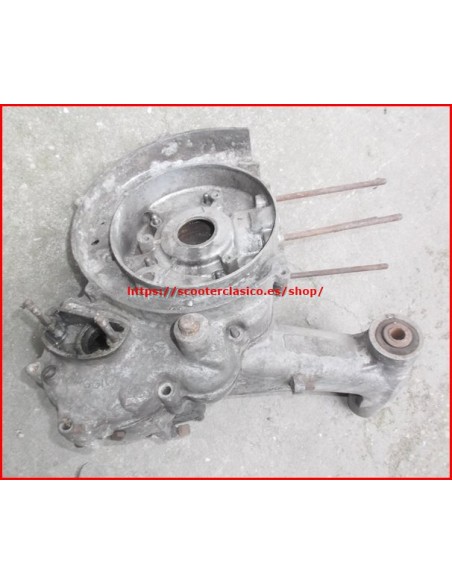 Carteres motor Vespa 125 542M