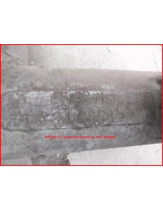 Carteres motor Vespa 125 542M 2