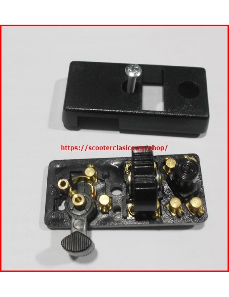 INTERRUPTOR DE LUCES Vespa Primavera SIN CABLES