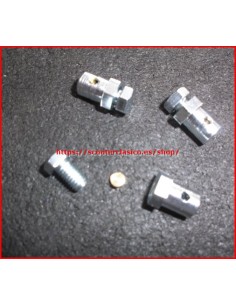 Prisionero de cable...