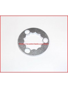 Arandela bloqueo tuerca eje...