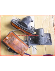 Piloto intermitente...