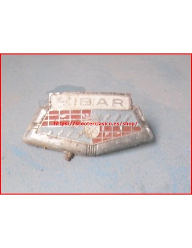 Anagrama Lambretta Eibar LI 3 usado