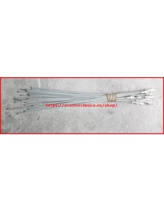 Cable velocimetro Vespino...