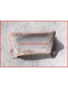 Puentecillo lambretta LI 3&ordf;...