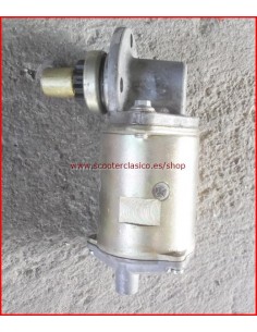 Motor de arranque Vespa Epoca