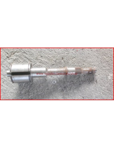 Eje secundario Vespa Primavera ORIGINAL