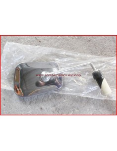 Espejo de Vespino Cromado...