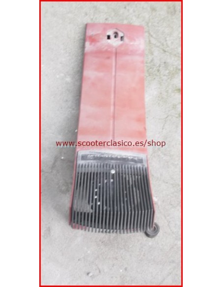 Puente delantero Vespa TX