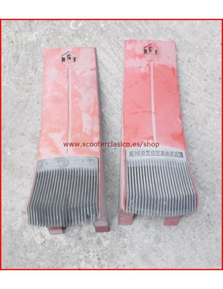 Puente delantero Vespa TX