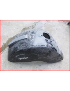 Guardabarros Vespa 200 Iris