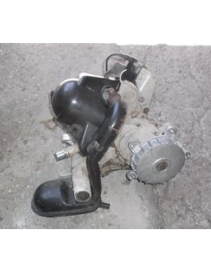 Motor de Vespa PK 75 XL 2