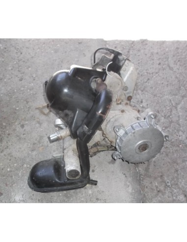Motor de Vespa PK 75 XL