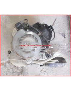 Motor de Vespa PK 75 XL