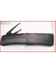 Asiento VESPA PK XL POLIPIEL