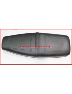 Asiento VESPA PK XL POLIPIEL 2