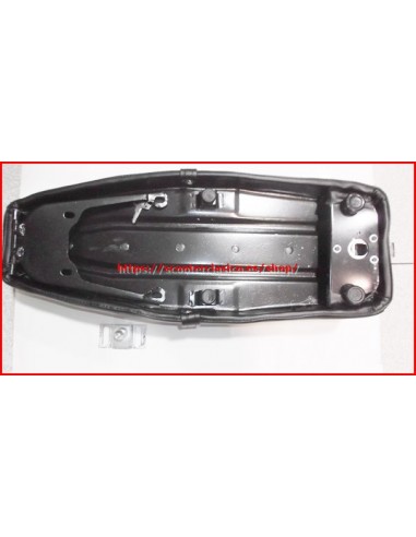 Asiento VESPA PK XL POLIPIEL