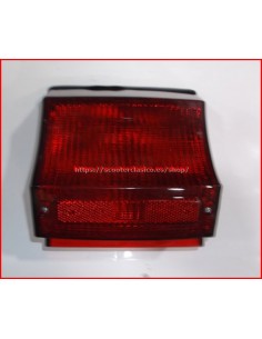 Piloto Vespa TX y T5