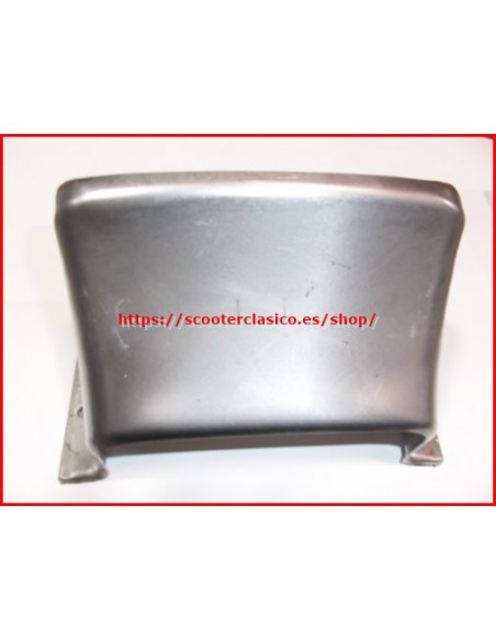 Puentecillo LAMBRETTA LI 3