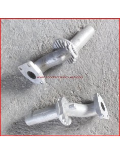 MOTOR DE VESPA PK 75 XL 2