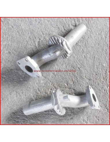 Toma admision Vespa PK original