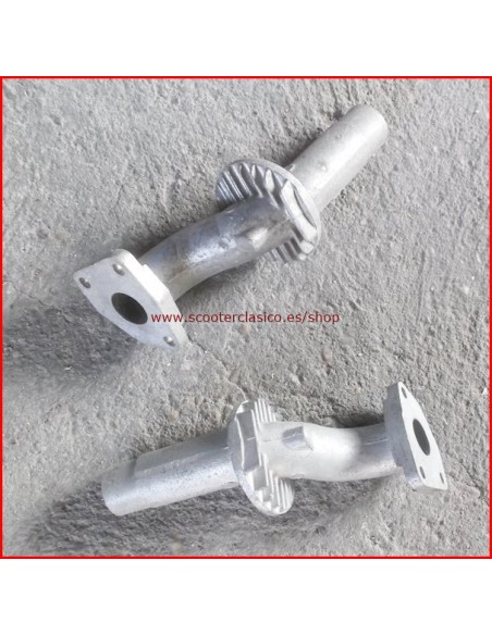 Toma admision Vespa PK original