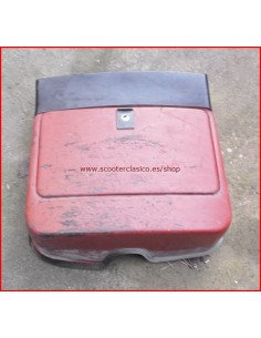 Guantera de Vespa TX 200